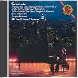 Gershwin: Rhapsody in Blue / Second Rhapsody For Orchestra with Piano / Klavier / Preludes Unpublished Piano Works - 4141