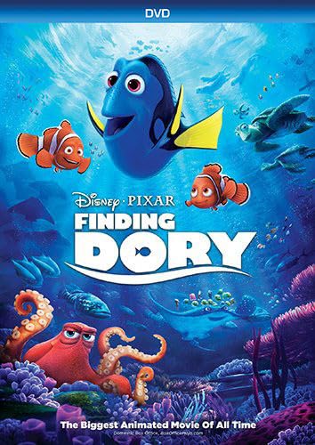 Finding Dory - 5765