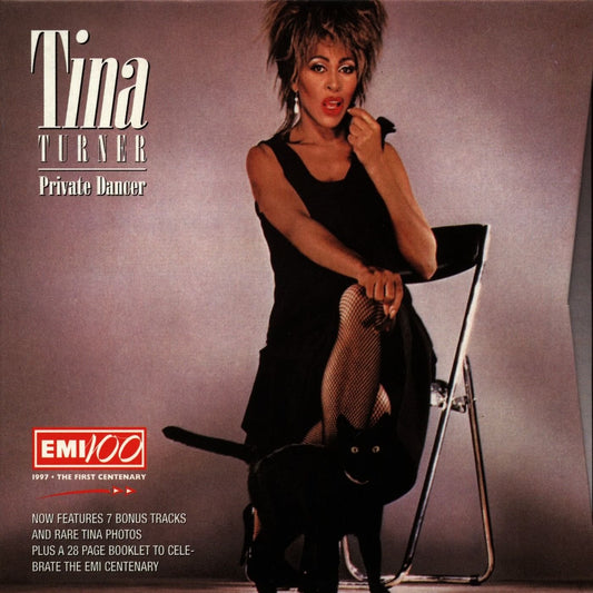 Private Dancer - 8188
