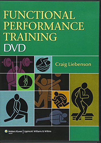 Functional Performance Training - 2077