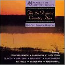 101 Greatest Country Hits, Vol. 5: Country Memories - 255
