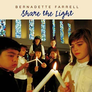 Share the Light - 3340