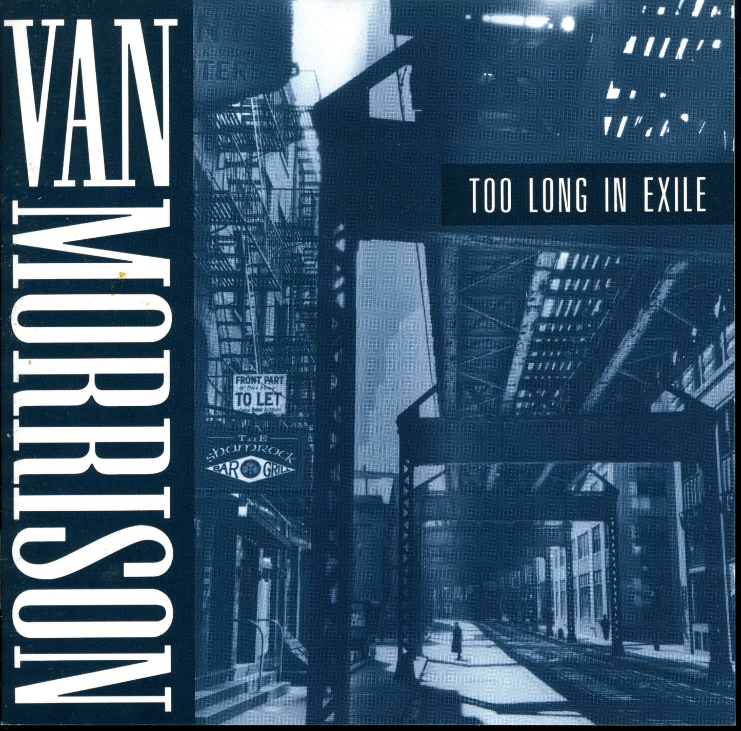 Too Long in Exile - 44