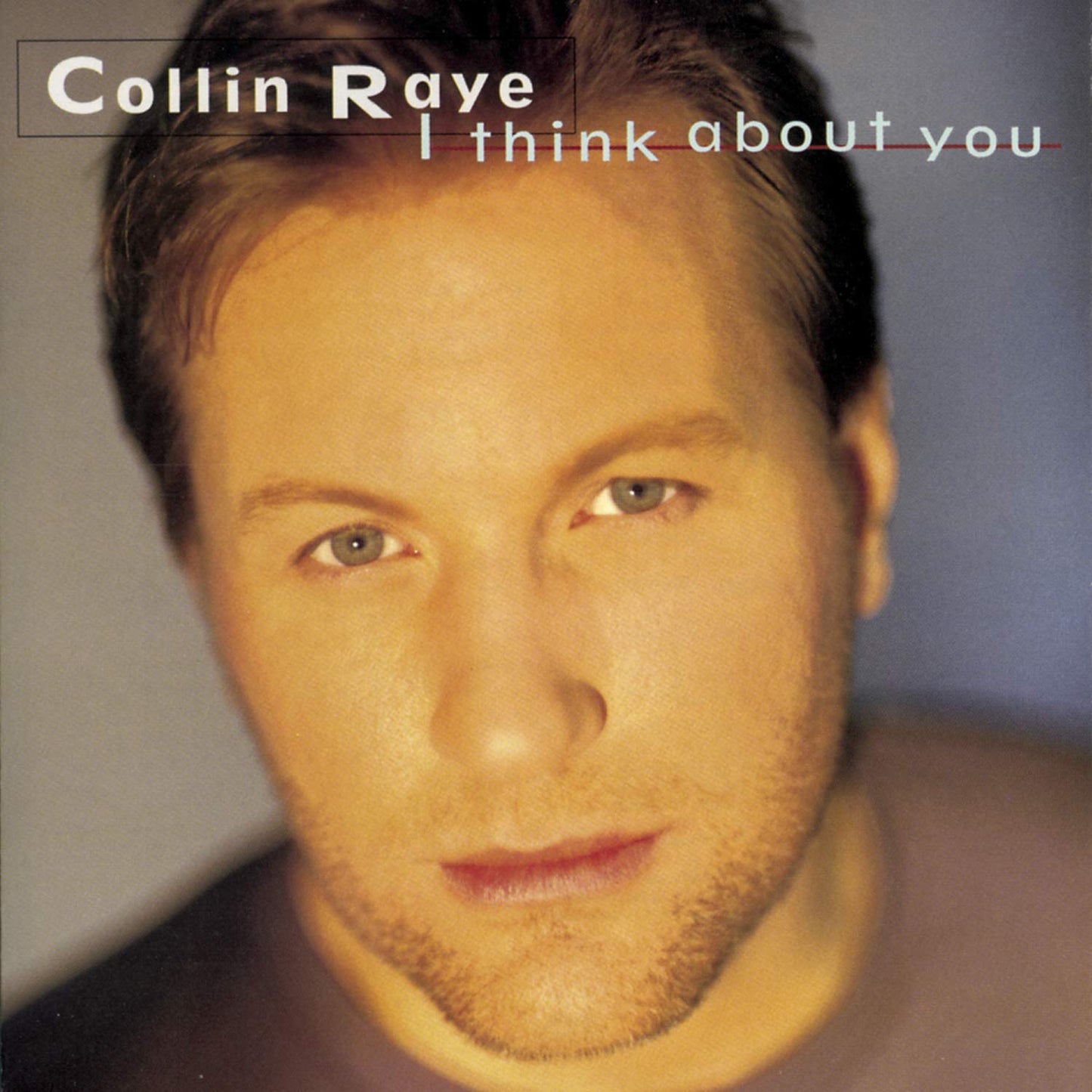 I Think About You - 516