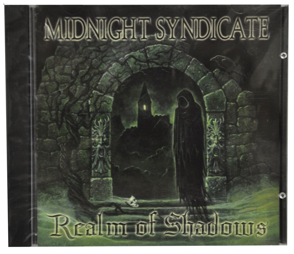 Realm of Shadows - 5224