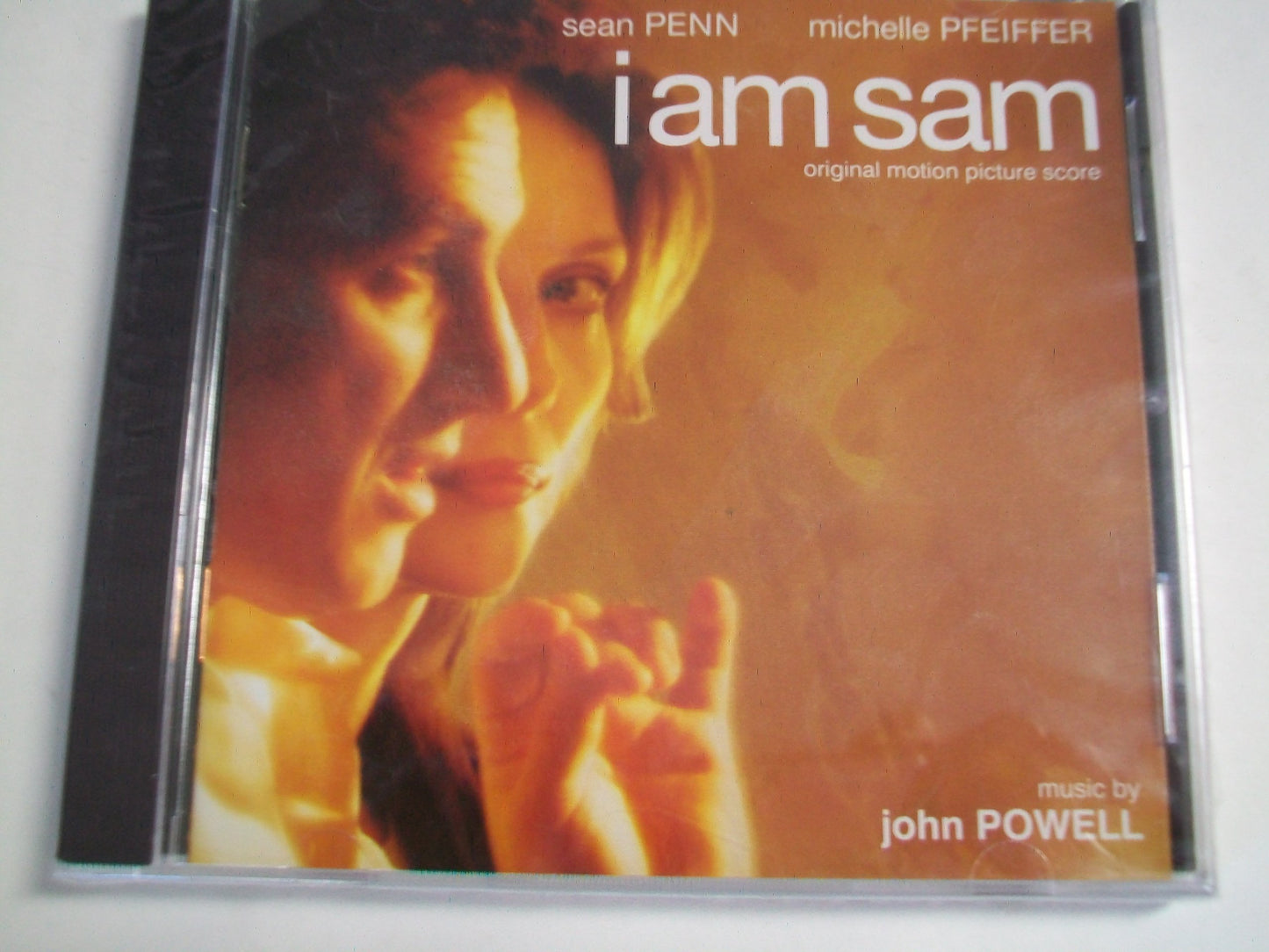 I Am Sam (Original Motion Picture Score) - 1907