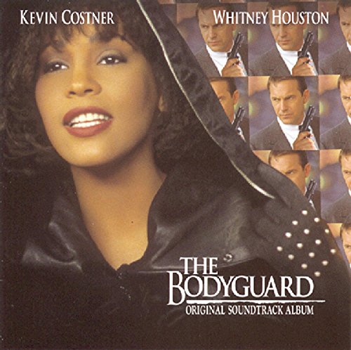 The Bodyguard: Original Soundtrack Album - 9488