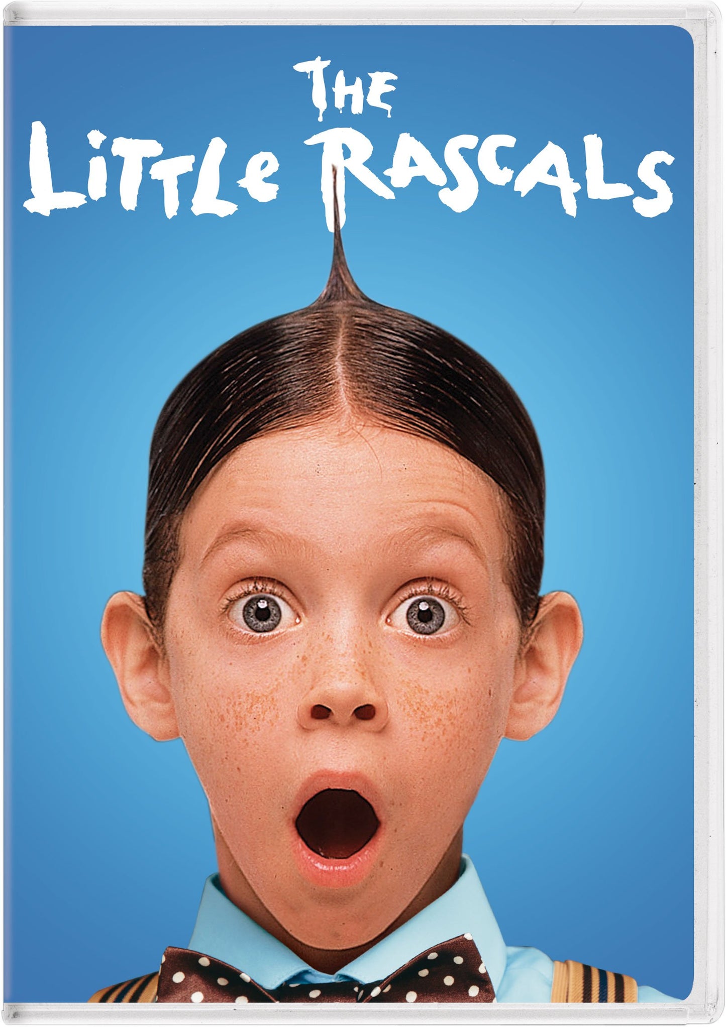 The Little Rascals - 9050