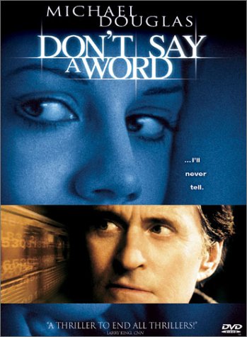 Don't Say A Word - 5810