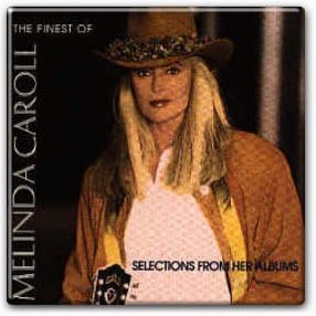 The Finest of Melinda Caroll - 7338