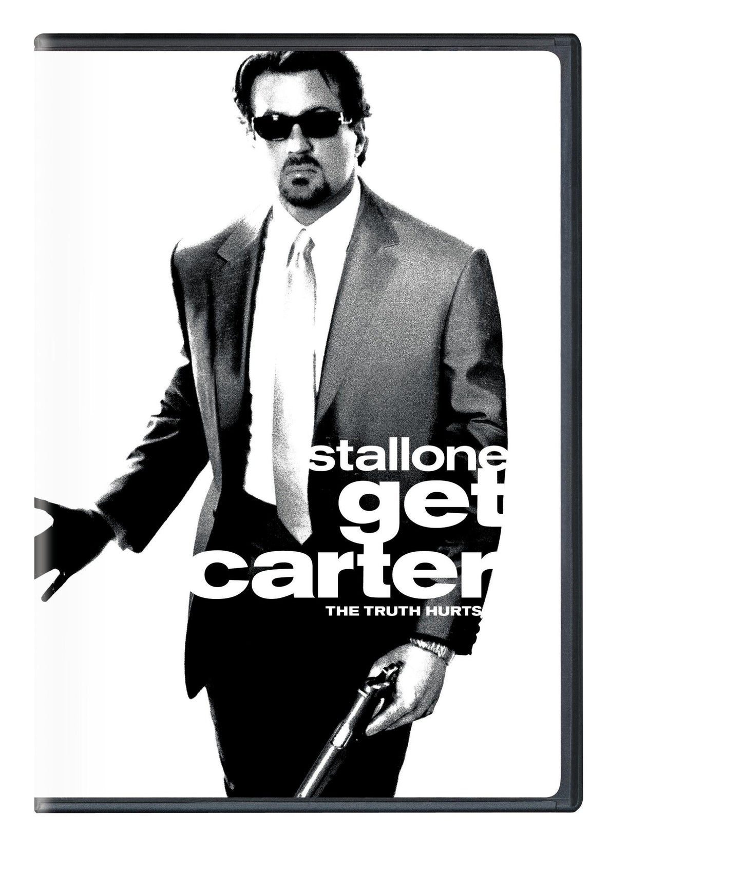 Get Carter - 6201