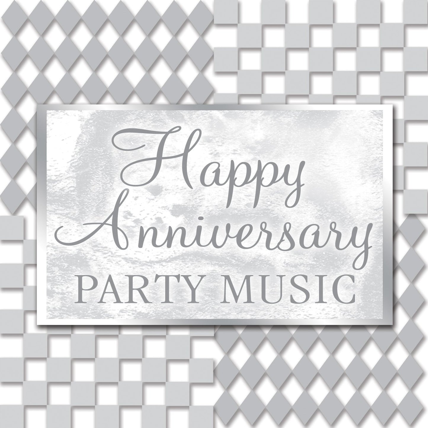 Happy Anniversary Party Music - 4491