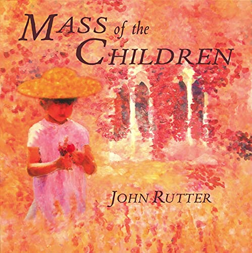 Mass of the Children - 6156