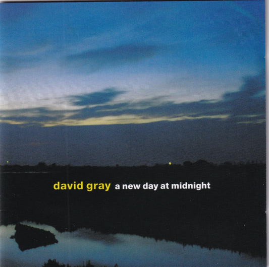 A New Day at Midnight - 5445