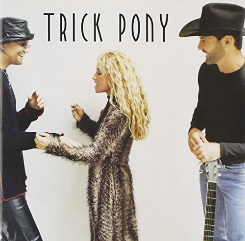 Trick Pony - 2529