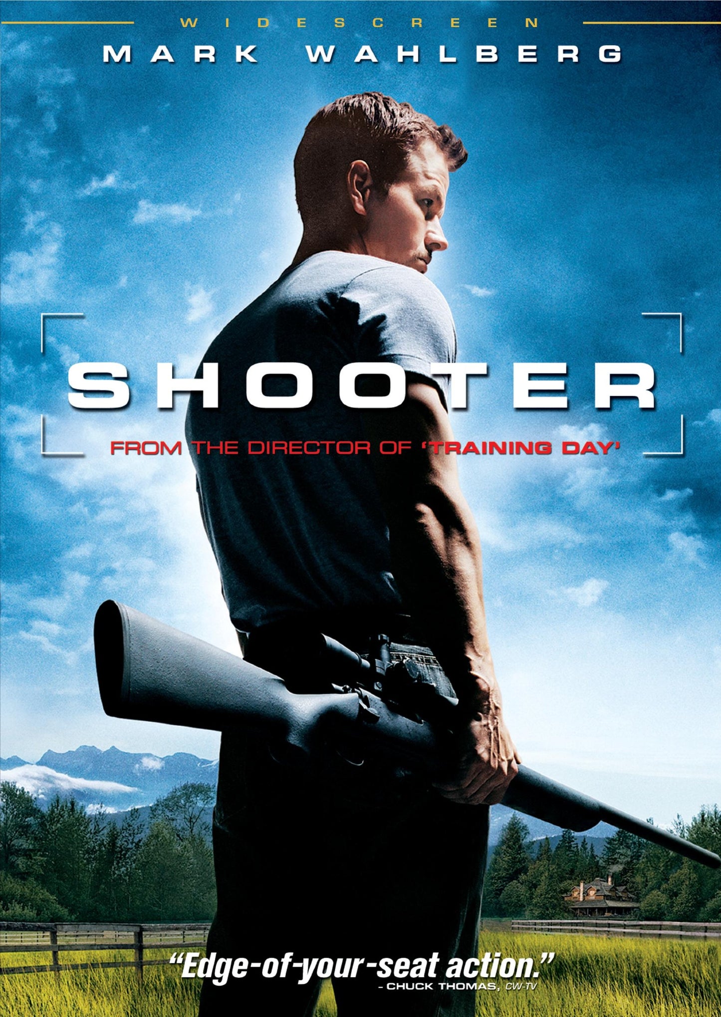 Shooter (2007) - 3056