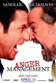 Anger Management - 2991