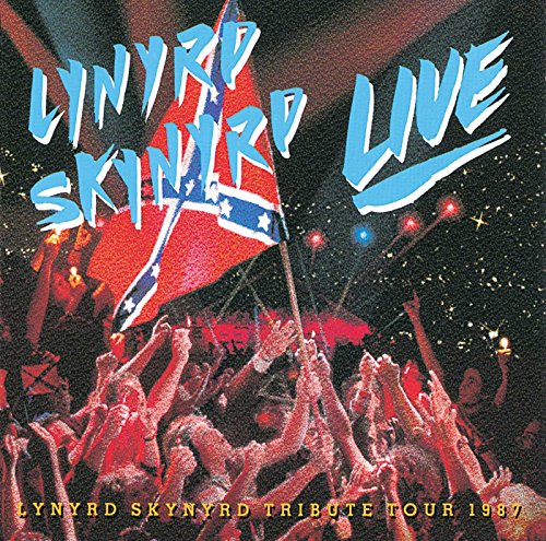Southern By The Grace Of God (Live) - 2403