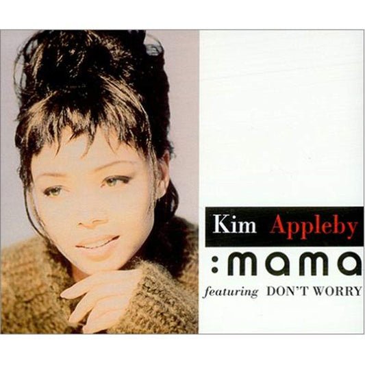 Mama/Don't Worry - 4535