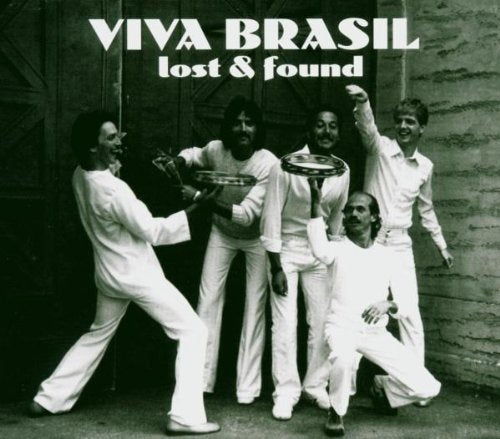 Lost & Found - 164