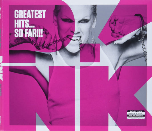 Greatest Hits...So Far!!! - 2051