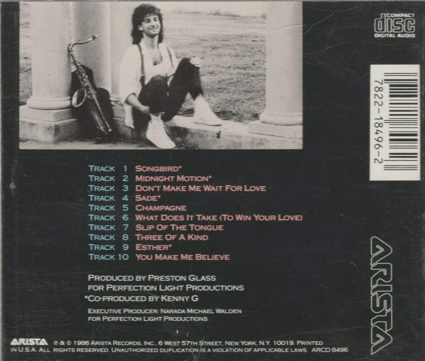 Duotones - 9650