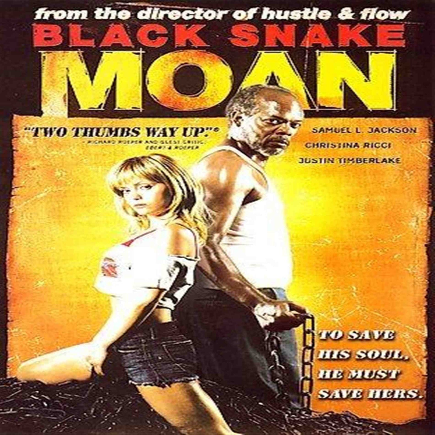 Black Snake Moan - 8226