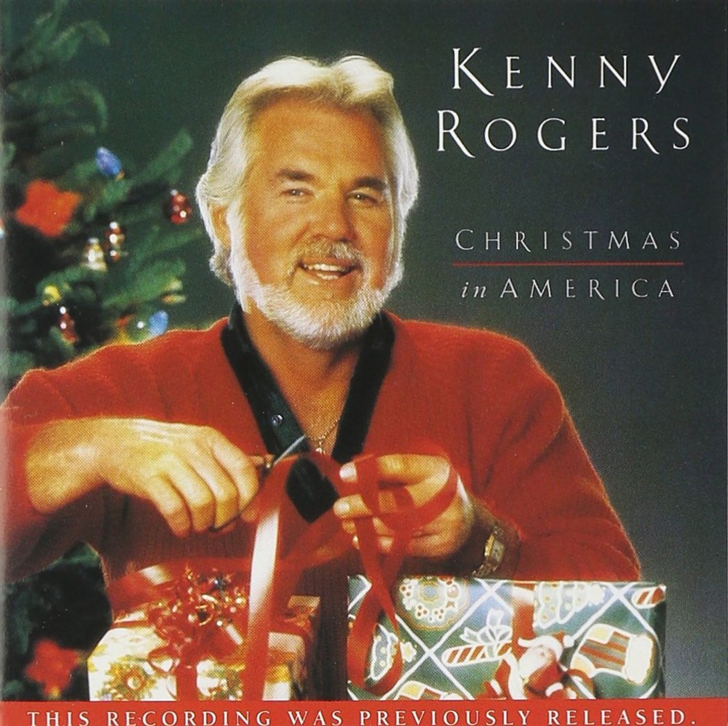 Christmas in America - 7759