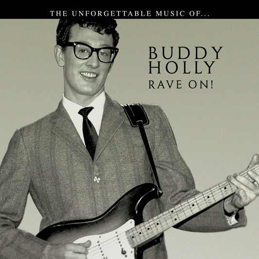 Rave On! - 9096