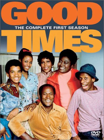 Good Times - The Complete First Season - 7592