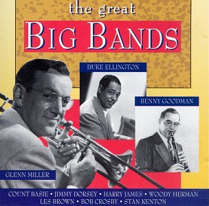 Great Big Bands - 4042