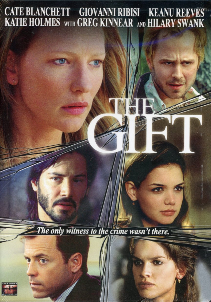 The Gift - 2613