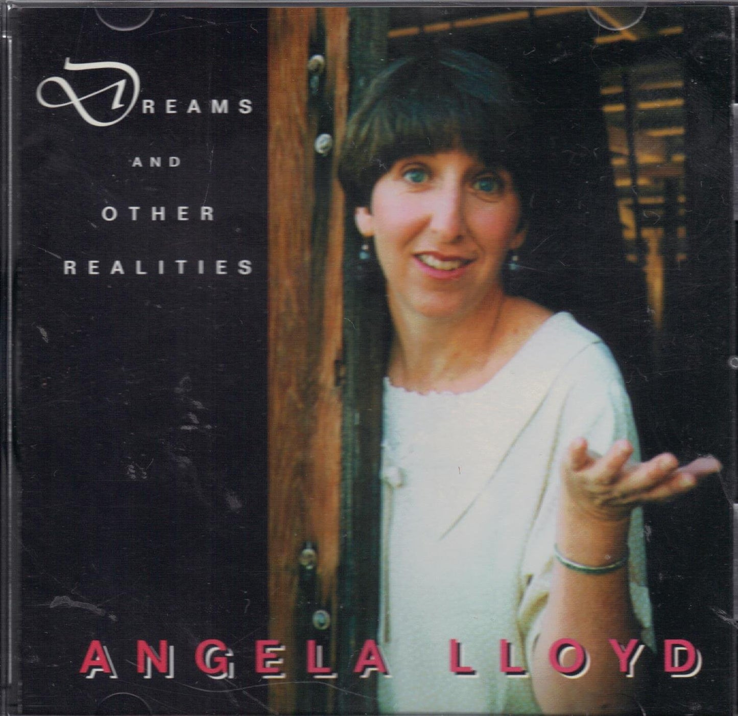 Dreams And Other Realities - 7126