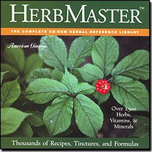 acr Herb Master - 9707