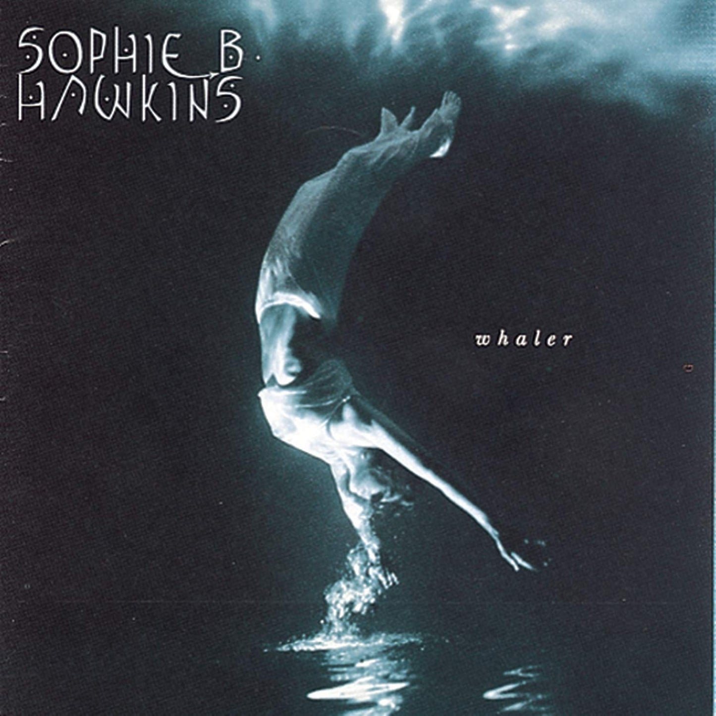 Whaler - 7837