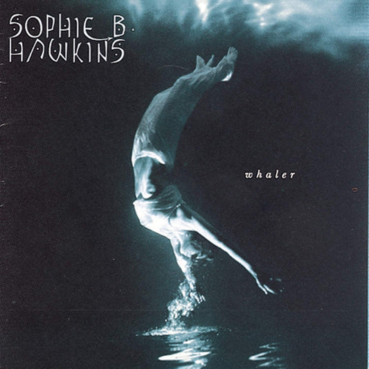 Whaler - 7837