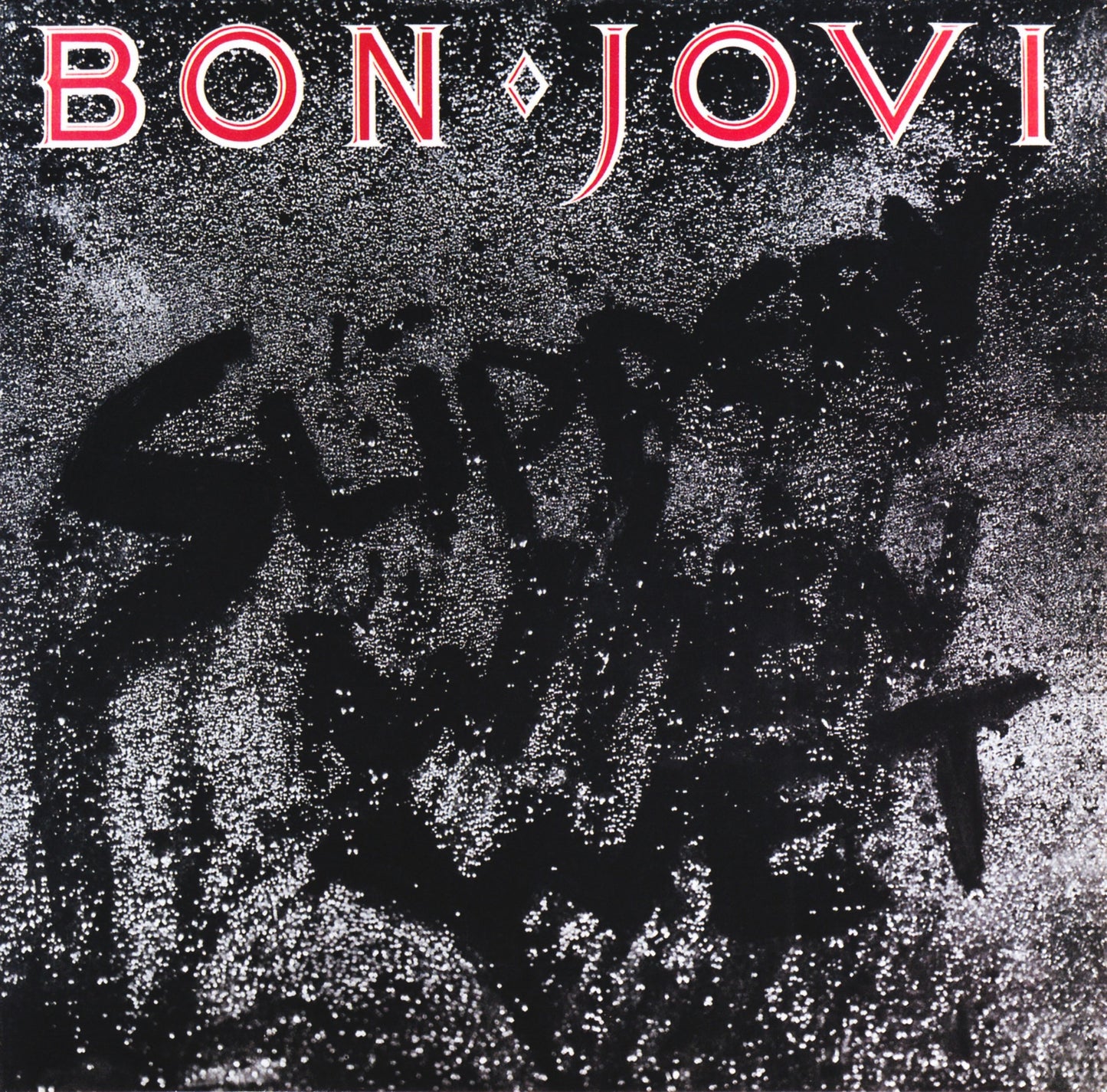 Slippery When Wet[Remastered] - 3337
