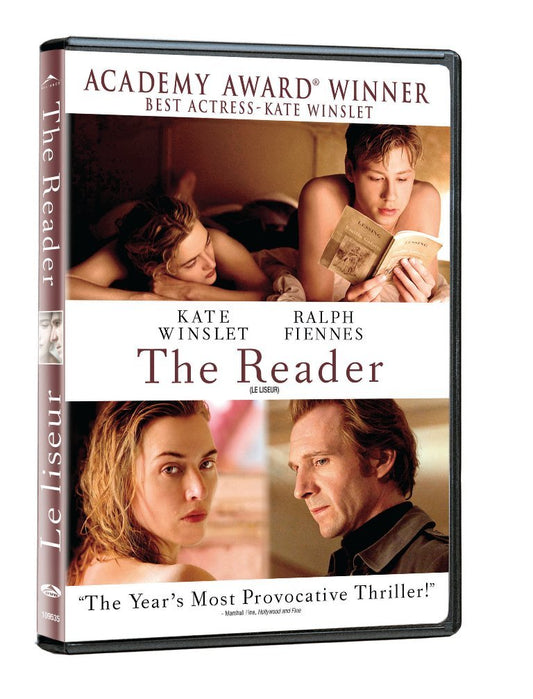 The Reader - 9274