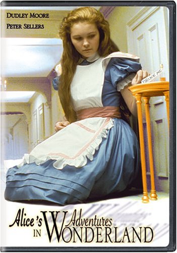 Gaiam Alice's Adventures in Wonderland - 1590