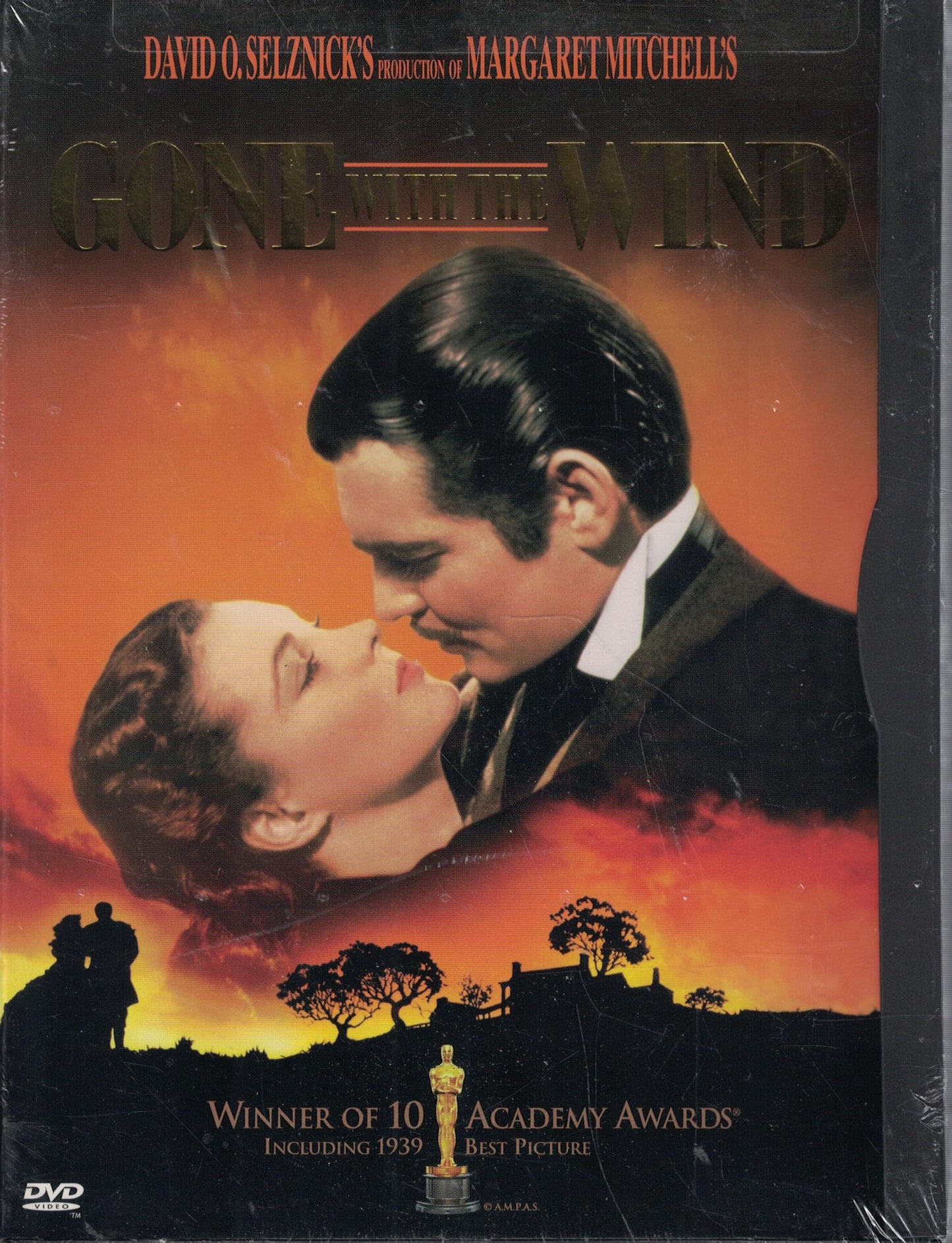 Gone with the Wind - 4579