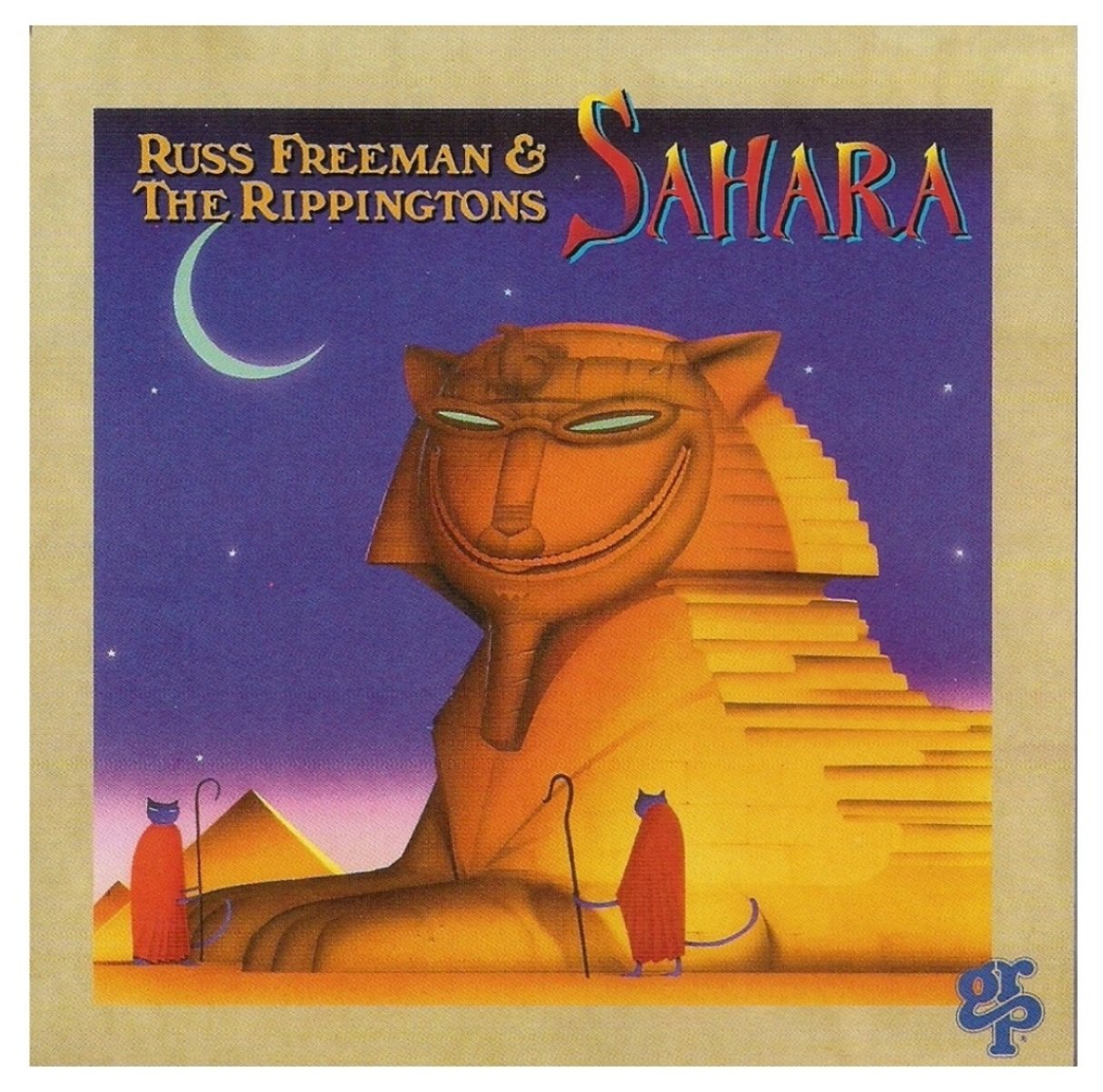 Sahara - 38