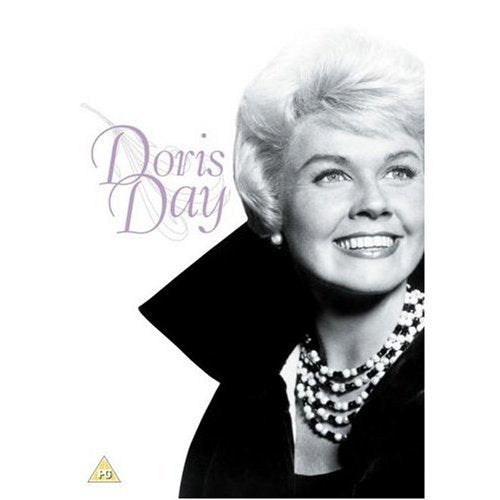 Doris Day - Screen Goddess [Import anglais] - 6125