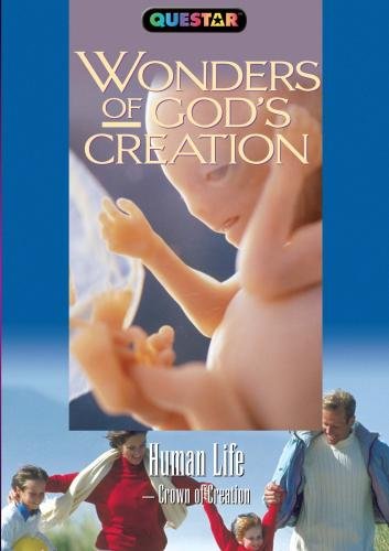 Wonders of God's Creations: Human Life - 3914