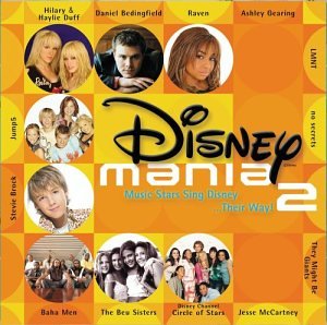 Disneymania 2 - 1203