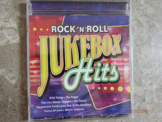 Jukebox Hits - 5213