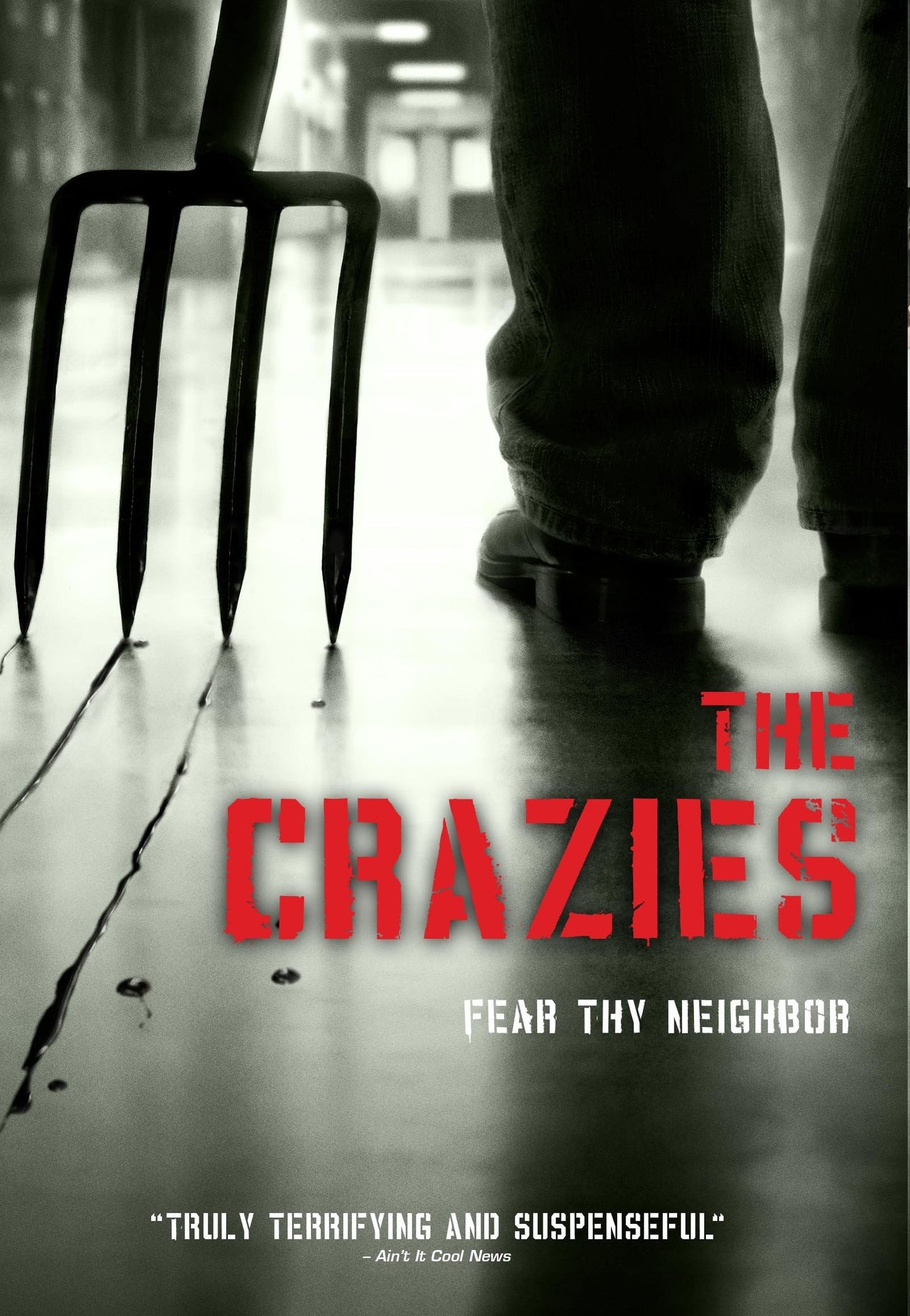 The Crazies - 192