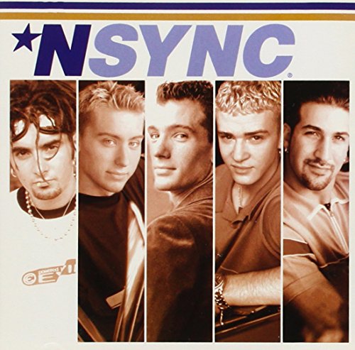 N Sync - 4211