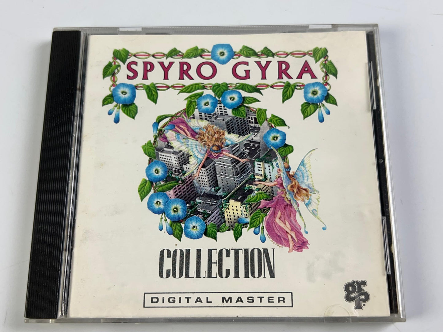 Spyro Gyra: Collection - 8606