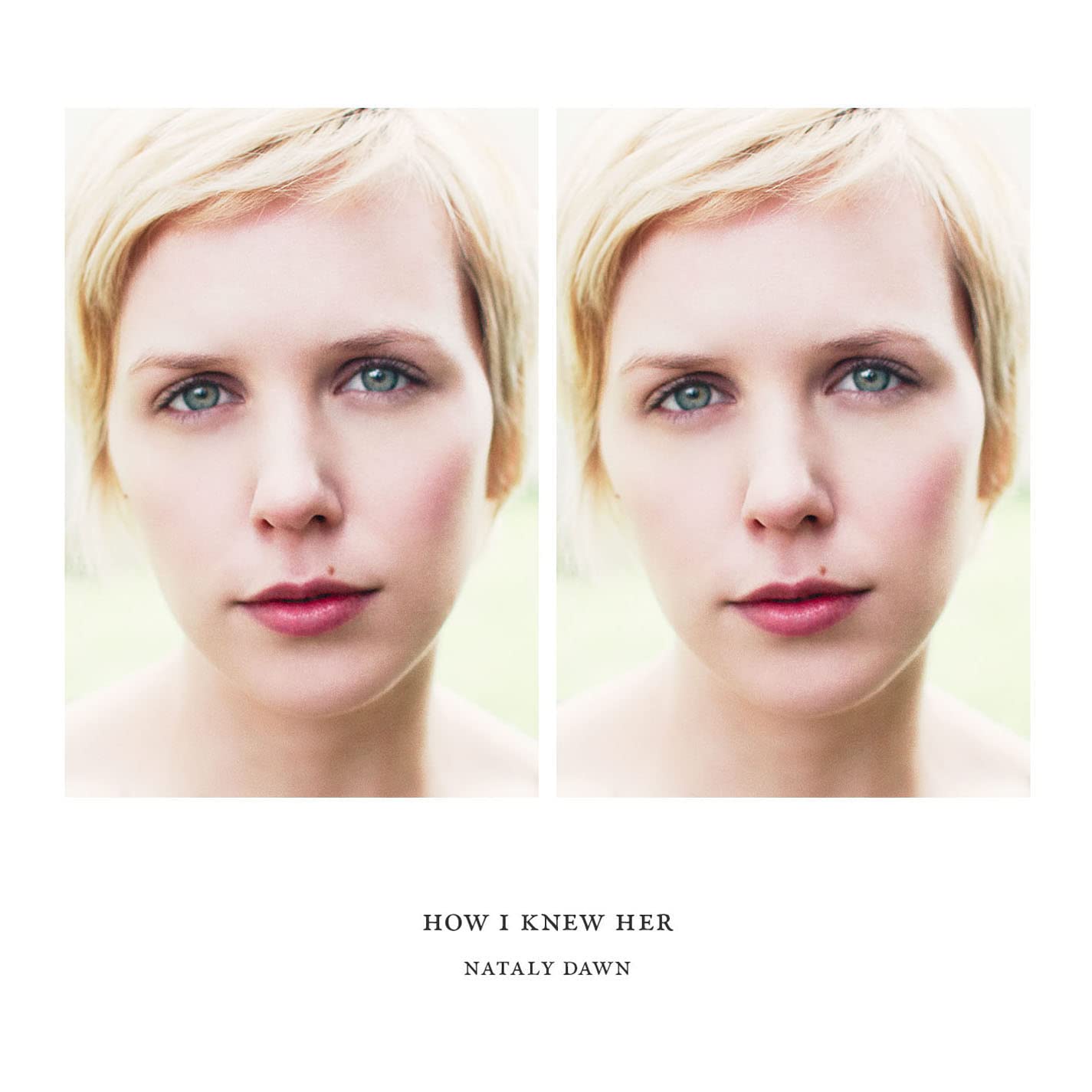 How I Knew Her - 8821