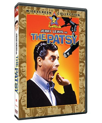 The Patsy [DVD] - 7779